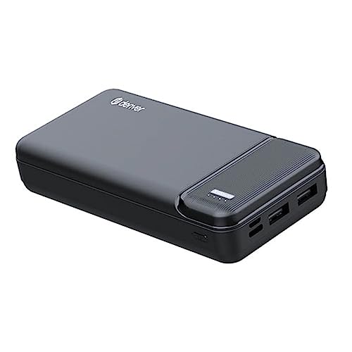 DENVER Powerbank 20000mAh Denver PBS-20007 DENVER Powerbank 20000mAh Denver PBS-20007 von Denver