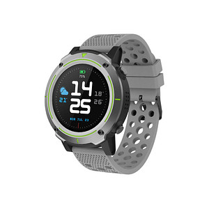 DENVER SW-510 Smartwatch grau von Denver