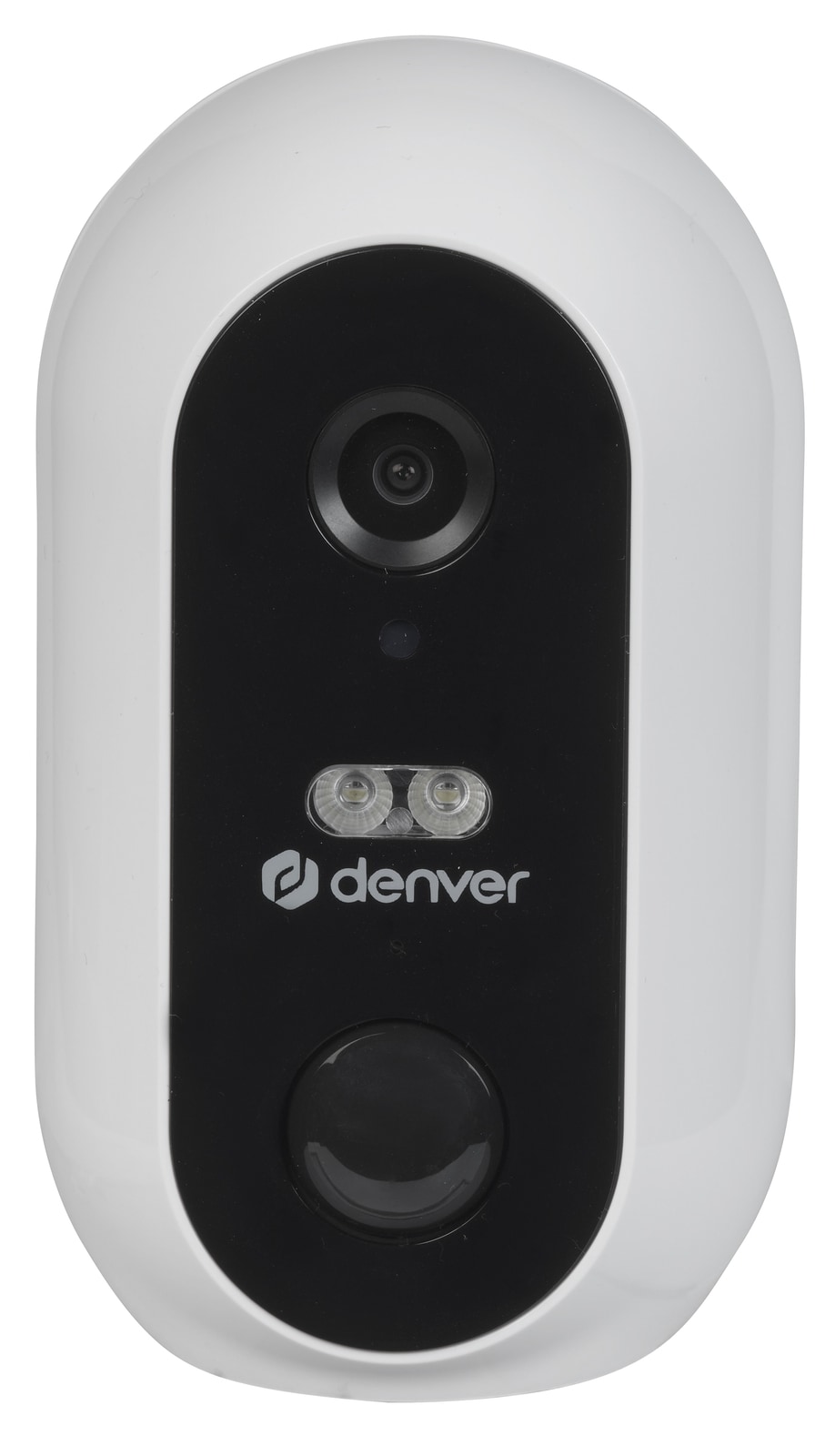 DENVER Überwachungskamera IOB-209, außen, weiß DENVER Überwachungskamera IOB-209, außen, weiß von Denver