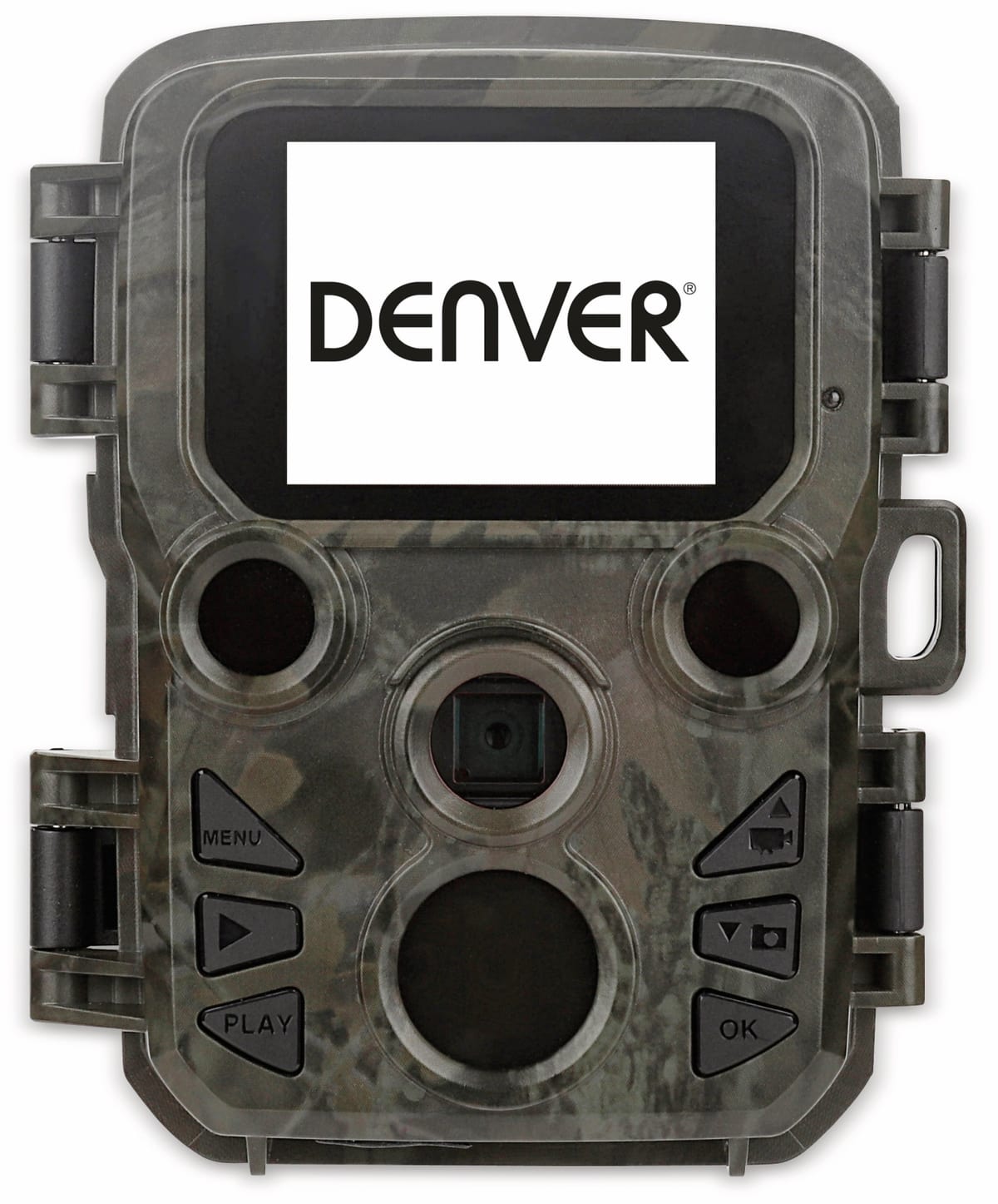 DENVER Wildkamera WCS-5020, 5MP, Mini-Format von Denver