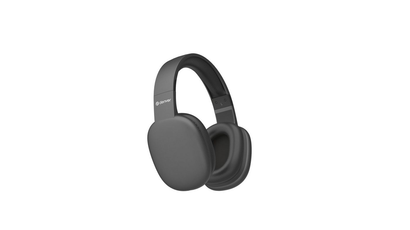 Denver BTH-252 Over-Ear-Kopfhörer Denver BTH-252 Over-Ear-Kopfhörer von Denver