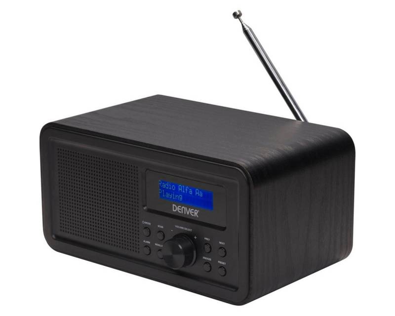 Denver DAB-30 Radio von Denver