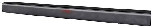 Denver DSB-4020 Soundbar Schwarz Bluetooth®, USB, Wandbefestigung von Denver