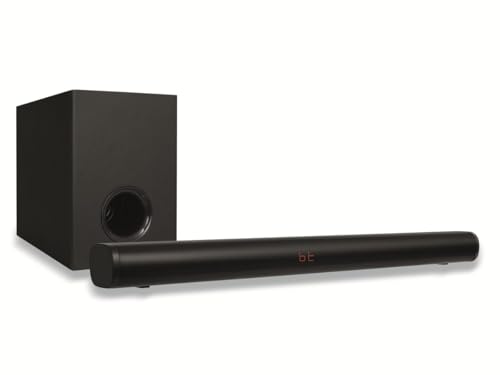 Denver DSS-7030 Bluetooth Soundbar mit Subwoofer von Denver