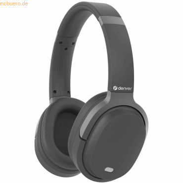 Denver Denver BTN-210B ANC Headset Denver Denver BTN-210B ANC Headset von Denver