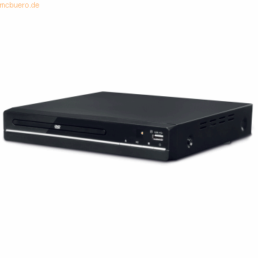 Denver Denver DVD-Player DVH-7787MK2 mit HDMI, USB von Denver