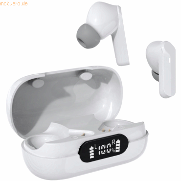 Denver Denver Kabellose Bluetooth-Kopfhörer TWE-40 von Denver