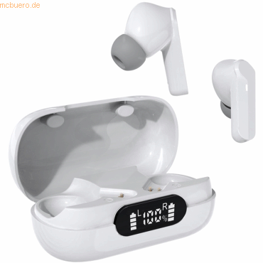 Denver Denver Kabellose Bluetooth-Kopfhörer TWE-40 Denver Denver Kabellose Bluetooth-Kopfhörer TWE-40 von Denver