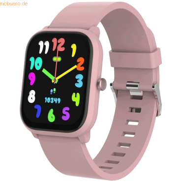 Denver Denver Smartwatch SWK-120P rose Denver Denver Smartwatch SWK-120P rose von Denver