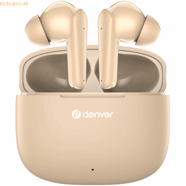 Denver Denver TWE-48NU Earbud von Denver