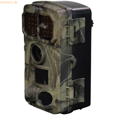 Denver Denver Wildkamera WCT-8026W Denver Denver Wildkamera WCT-8026W von Denver