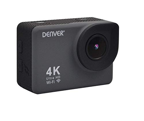 Denver Electronics ACK-8062W 4k Action-Cam von Denver