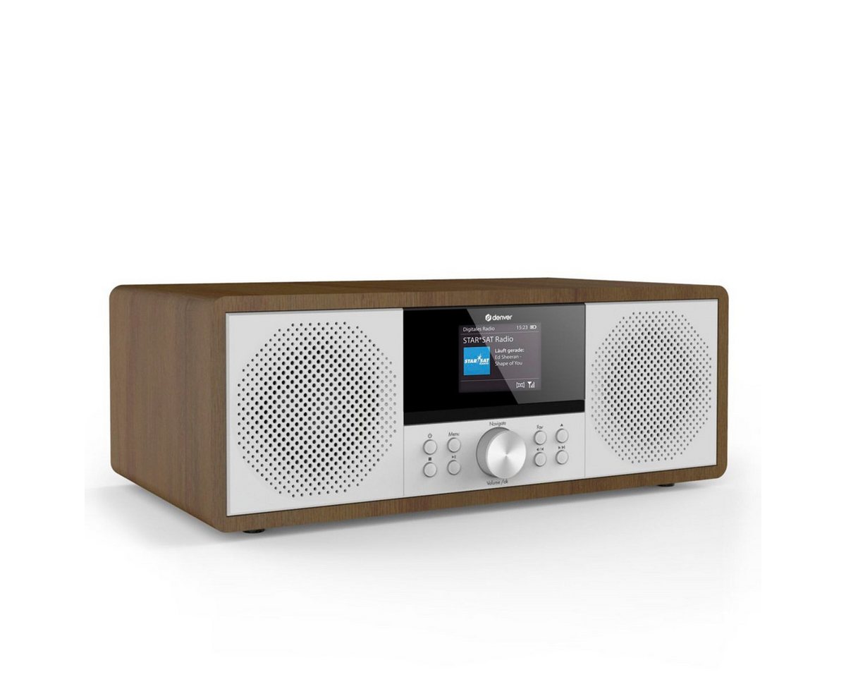 Denver MIR-270DW Radio Denver MIR-270DW Radio von Denver