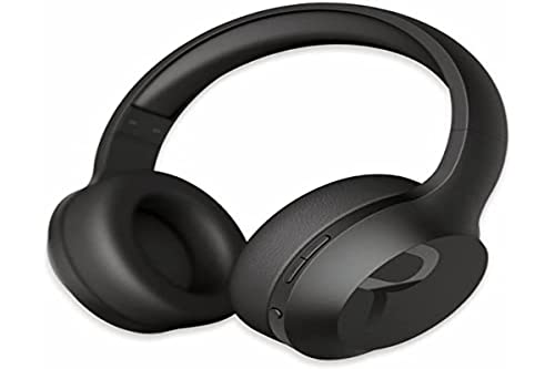 Denver Over-Ear Kopfhörer BTH-251, schwarz, One Size von Denver