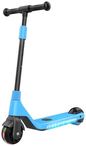 Denver SCK-5400Blue E-Scooter Blau 21V 2Ah Straßenzulassung: Nein von Denver