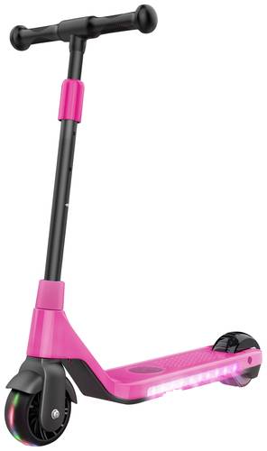 Denver SCK-5400Pink E-Scooter Pink 21V 2Ah Straßenzulassung: Nein von Denver