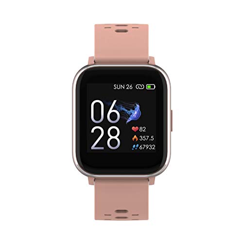 Denver SW-162 Smartwatch, Rose Denver SW-162 Smartwatch, Rose von Denver