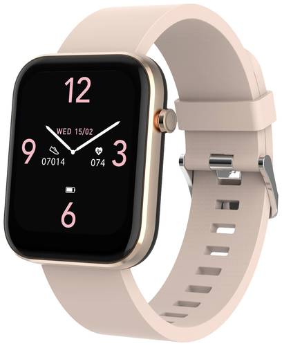 Denver SW-182 Smartwatch Rosa Denver SW-182 Smartwatch Rosa von Denver