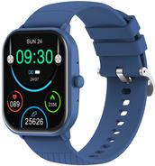 Denver SWC-187BU BLUE Smartwatch Blau (116111000880) von Denver