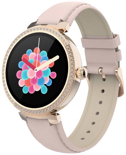 Denver SWC-342 Smartwatch Rosa von Denver