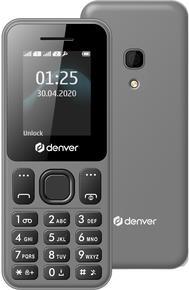 Denver Seniorenhandy FAS-1806 (113111000100) von Denver