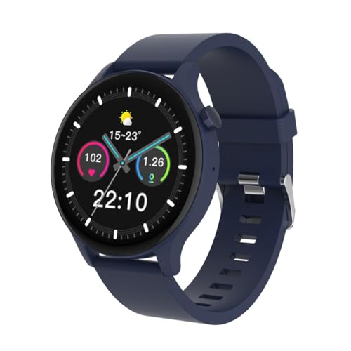 Denver Smartwatch SWC-338BU von Denver