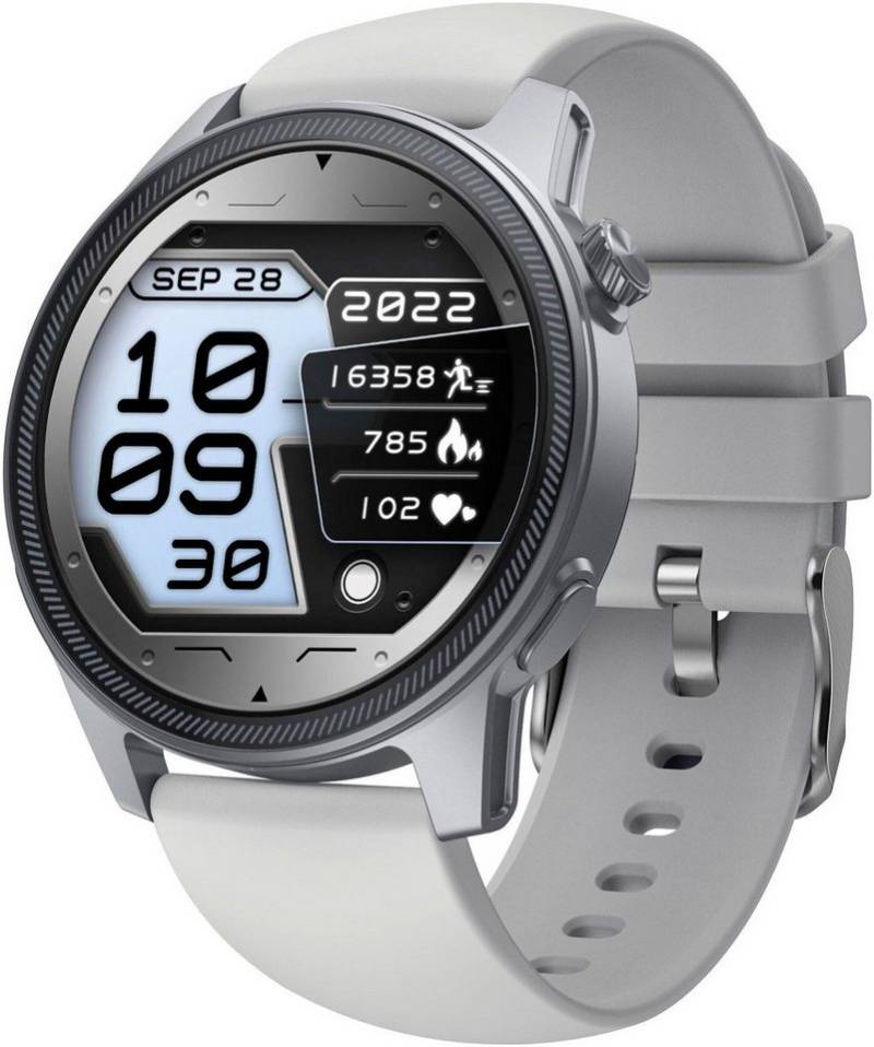 Denver Smartwatch SWC-392 Smartwatch (3,6 cm/1,43 Zoll) von Denver