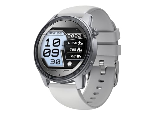 Denver Electronics SWC-392GR Smartwatch von Denver