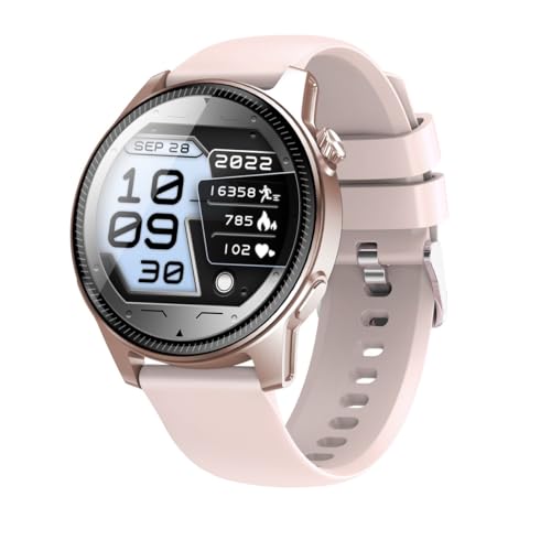 Denver Electronics SWC-392RO Smartwatch von Denver