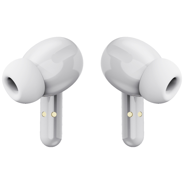 Denver TWE-38 Kopfhörer & Headset im Ohr Bluetooth Weiß (111191120210) von Denver