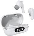 Denver TWE-40 Kopfhörer & Headset True Wireless Stereo (TWS) im Ohr Anrufe/Musik Bluetooth Weiß (111191120460) von Denver