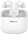 Inter Sales TWE-48W Earbud - Kopfhörer (TWE-48W) von Denver