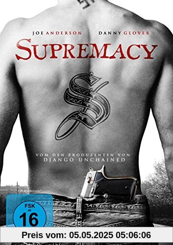 Supremacy Supremacy von Deon Taylor