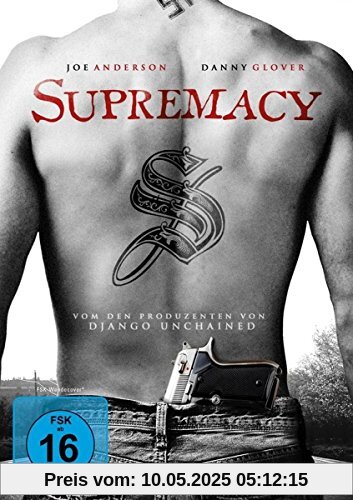 Supremacy von Deon Taylor