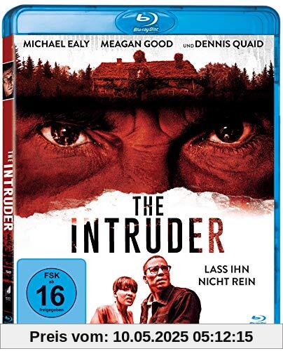 The Intruder [Blu-ray] von Deon Taylor