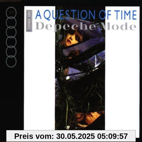 A Question of Time von Depeche Mode