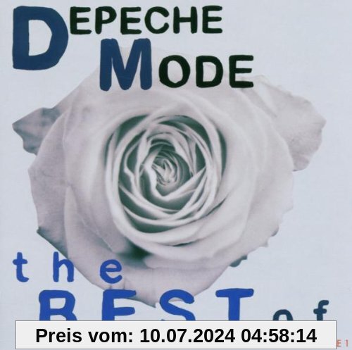 Best of Depeche Mode von Depeche Mode
