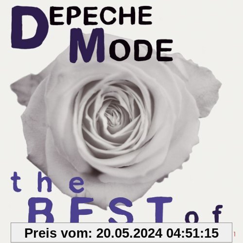 Best of Vol.1 von Depeche Mode