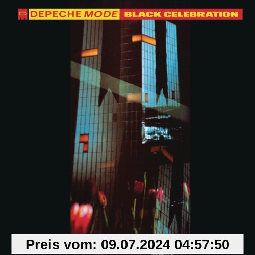 Black Celebration (Remastered) von Depeche Mode