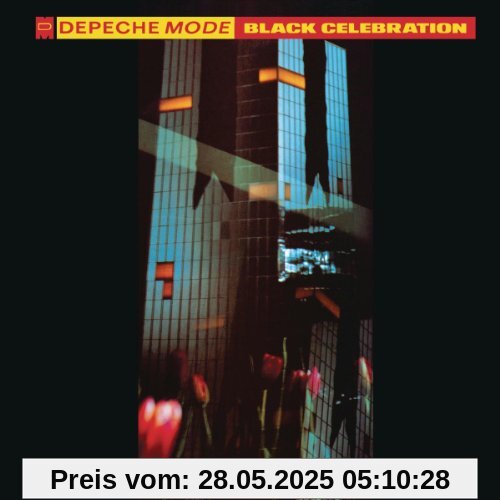 Black Celebration (Remastered) von Depeche Mode