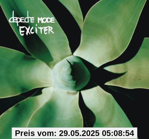 Exciter von Depeche Mode