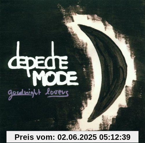 Goodnight Lovers Goodnight Lovers von Depeche Mode