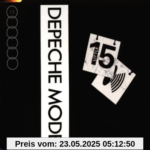 Little 15 von Depeche Mode