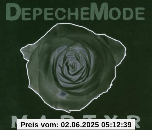 Martyr von Depeche Mode
