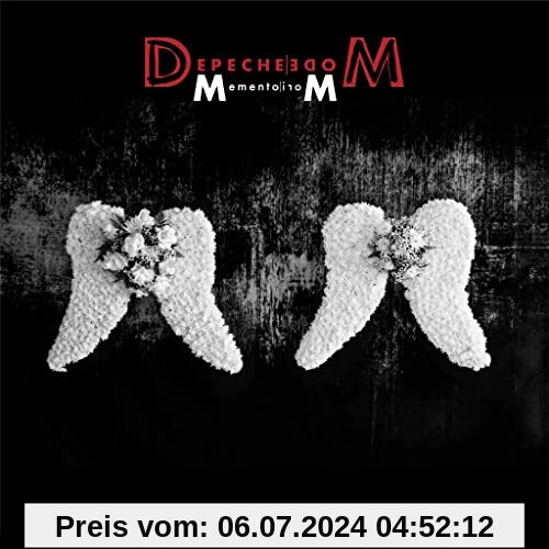 Memento Mori von Depeche Mode