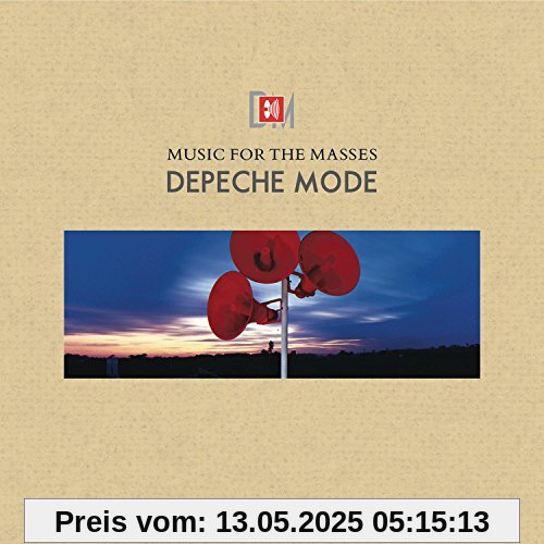 Music for the Masses Music for the Masses von Depeche Mode