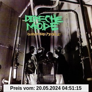People Are People von Depeche Mode