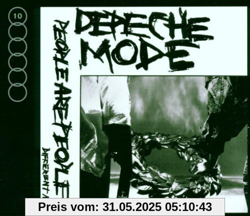 People Are People People Are People von Depeche Mode