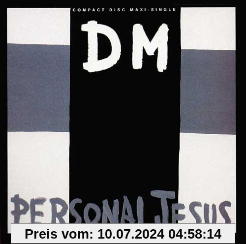 Personal Jesus [+4 Bonus] von Depeche Mode