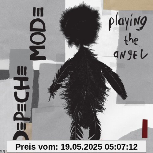 Playing The Angel [Vinyl LP] von Depeche Mode